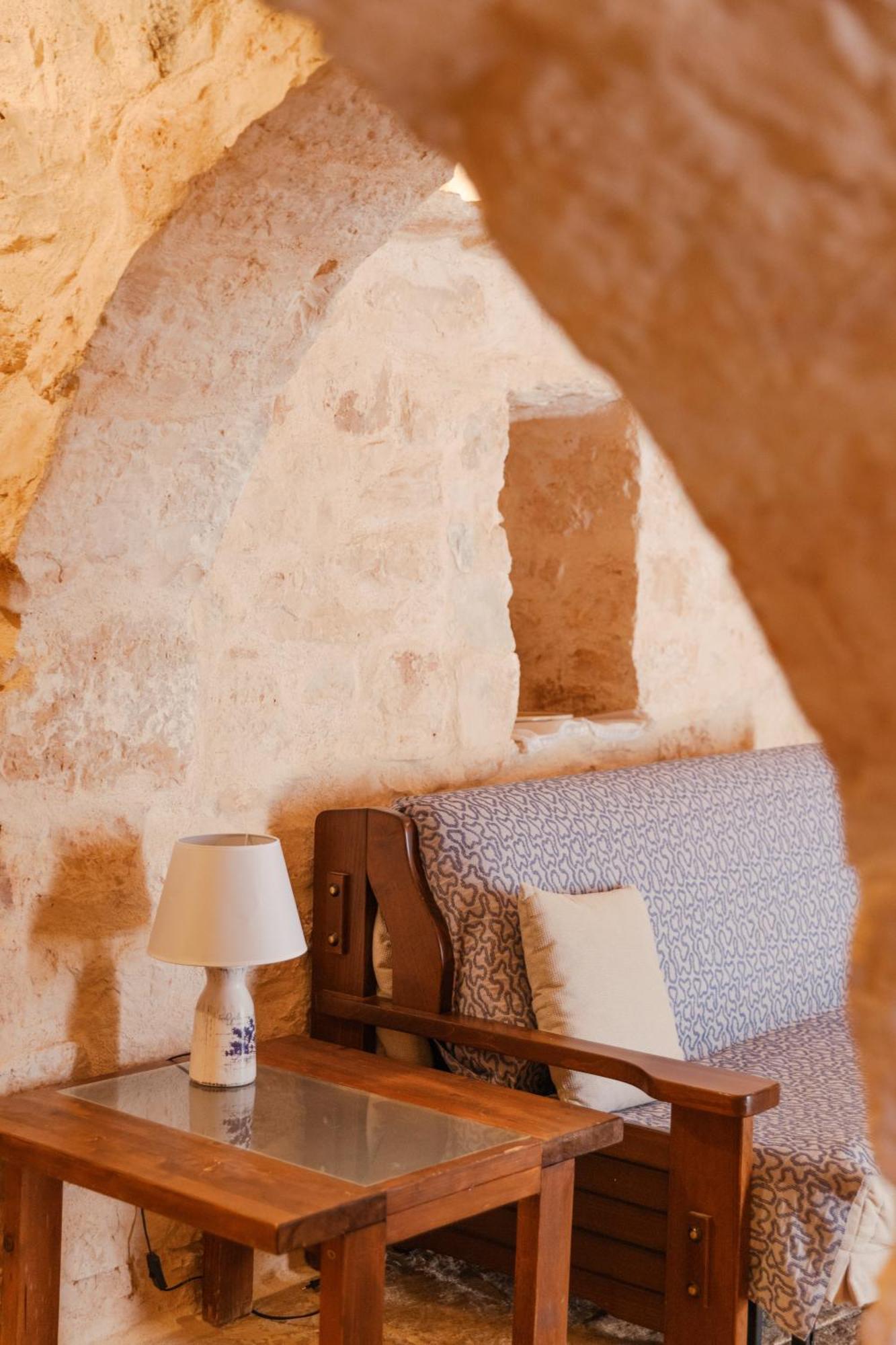 Trullo Tarantini Daire Latiano Dış mekan fotoğraf