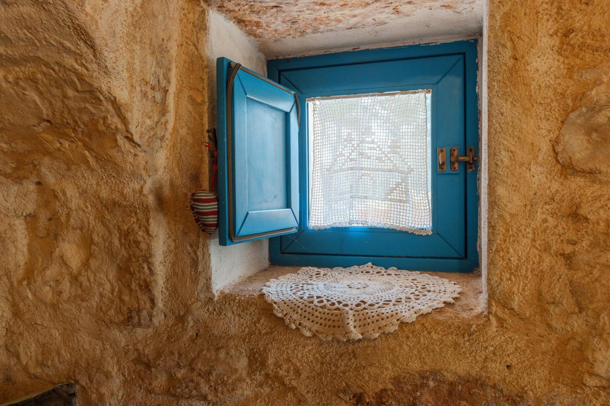 Trullo Tarantini Daire Latiano Dış mekan fotoğraf