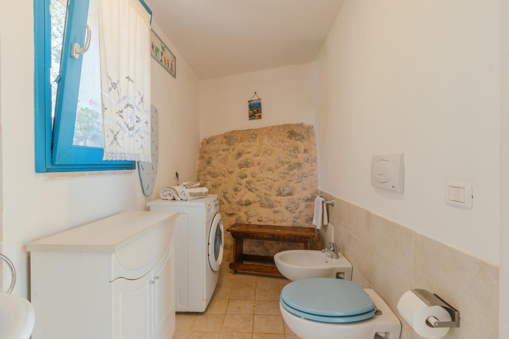 Trullo Tarantini Daire Latiano Dış mekan fotoğraf